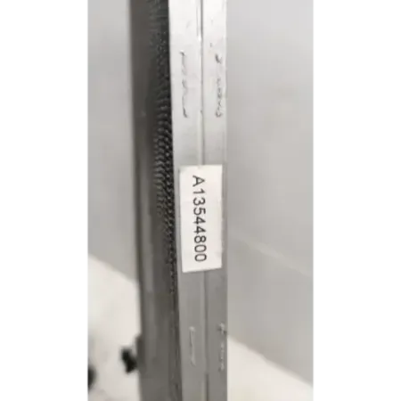 Radiateur eau mini r56