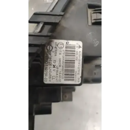 Phare droit mini r56