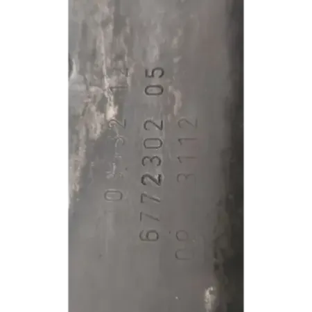 Bras avant droit mini r56