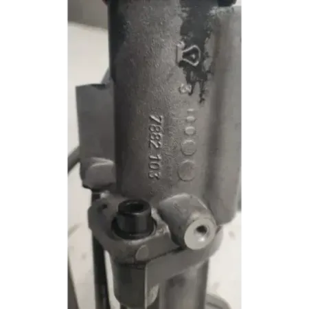 Cremaillere de direction bmw serie 5 e60/e61