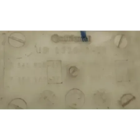 Reservoir lave-glace avant bmw x3 f25