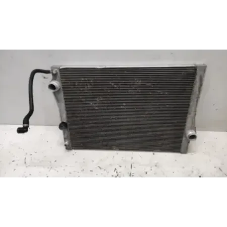 Radiateur eau bmw x5 f15