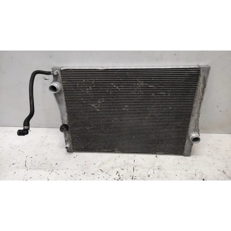Radiateur eau bmw x5 f15