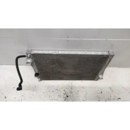 Radiateur eau bmw x5 f15