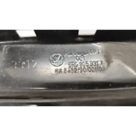 Armature avant volkswagen polo 6r/6c v