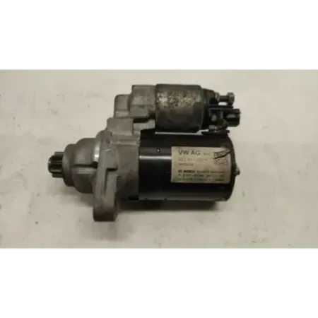 Demarreur volkswagen polo 6r/6c v