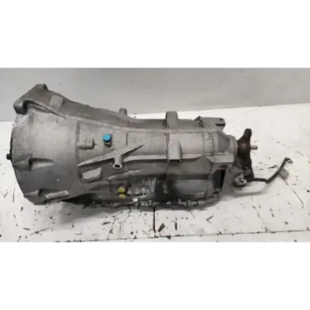 Boite de vitesses bmw serie 5 f10/f11
