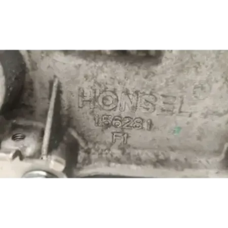 Boite de vitesses bmw serie 5 f10/f11