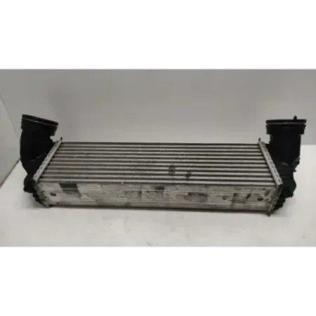 Echangeur air-air bmw serie 5 f10/f11