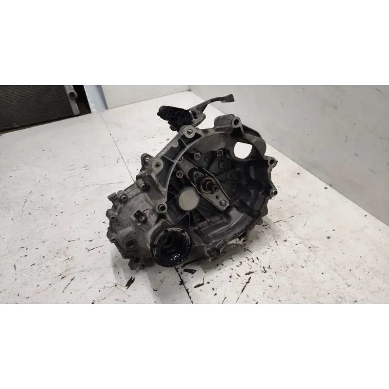 Boite de vitesses volkswagen polo 6r/6c v
