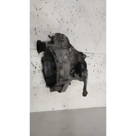 Boite de vitesses volkswagen polo 6r/6c v