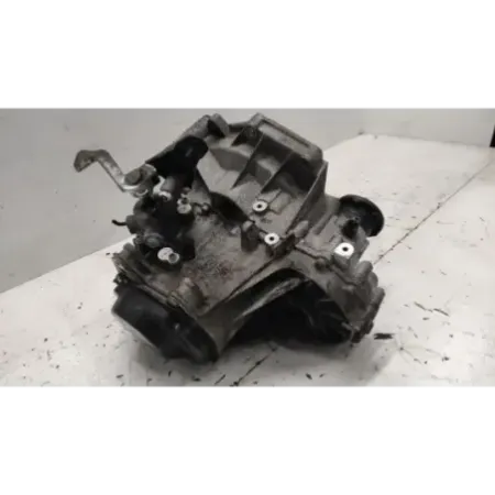 Boite de vitesses volkswagen polo 6r/6c v