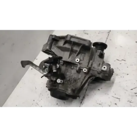 Boite de vitesses volkswagen polo 6r/6c v
