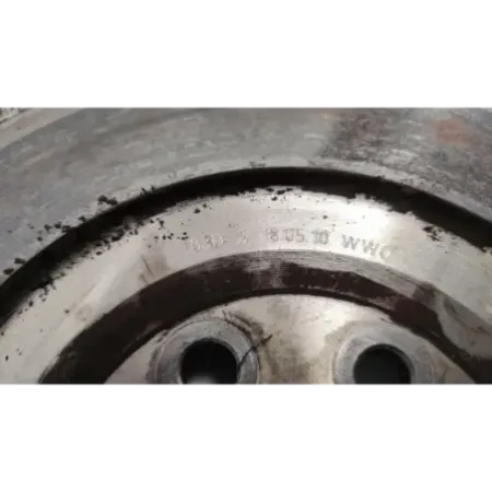 Kit embrayage volkswagen polo 6r/6c v