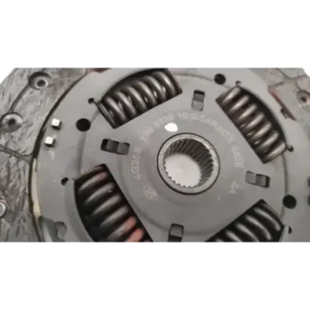 Kit embrayage volkswagen polo 6r/6c v