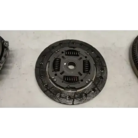 Kit embrayage volkswagen polo 6r/6c v