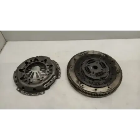 Kit embrayage volkswagen polo 6r/6c v