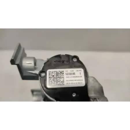 Neiman - antivol de direction seat leon 3 5f