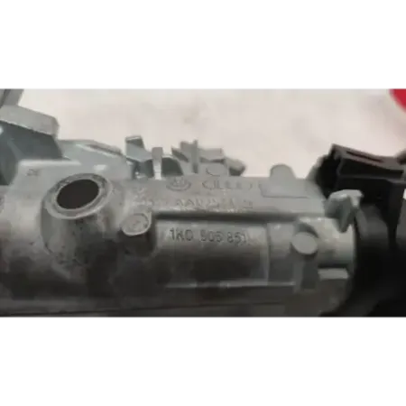 Neiman - antivol de direction seat leon 3 5f