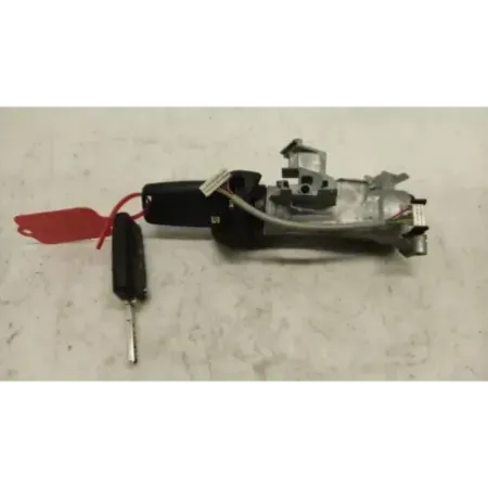 Neiman - antivol de direction seat leon 3 5f