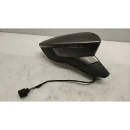 Retroviseur droit seat leon 3 5f