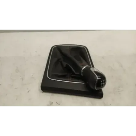 Pommeau levier vitesses seat leon 3 5f