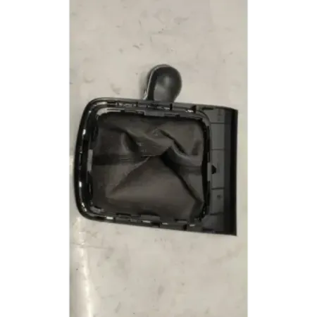 Pommeau levier vitesses seat leon 3 5f