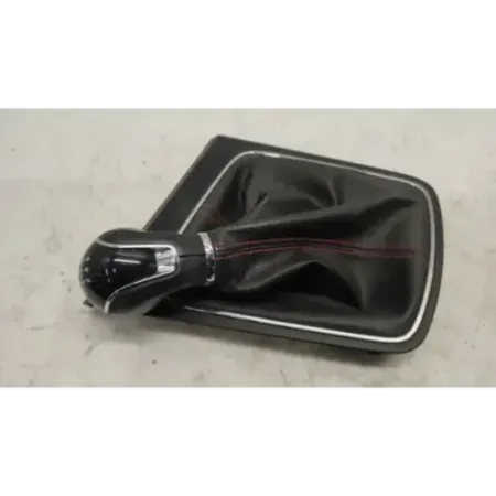 Pommeau levier vitesses seat leon 3 5f