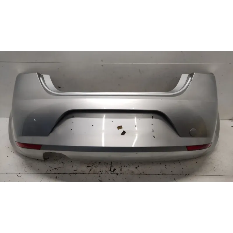 Pare-choc arriere seat leon 2 1p