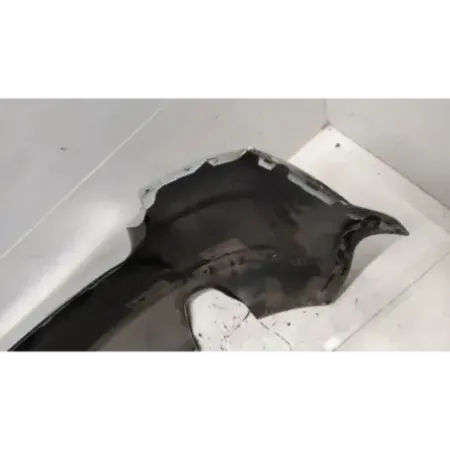 Pare-choc arriere seat leon 2 1p