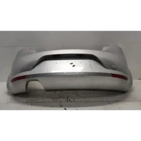 Pare-choc arriere seat leon 2 1p