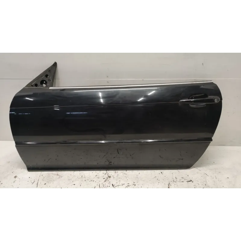 Porte avant gauche bmw serie 3 e46