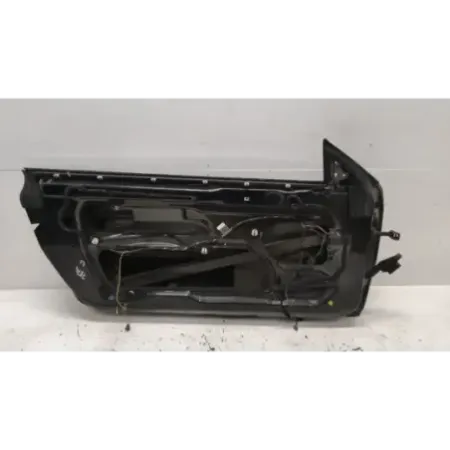 Porte avant gauche bmw serie 3 e46