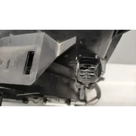 Ventilateur de refroidissement bmw serie 3 e46