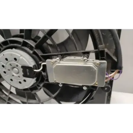 Ventilateur de refroidissement bmw serie 3 e46