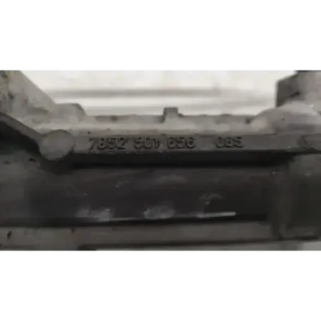 Cremaillere de direction bmw serie 3 e46