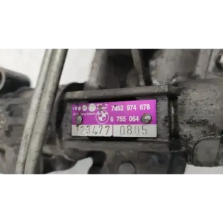 Cremaillere de direction bmw serie 3 e46