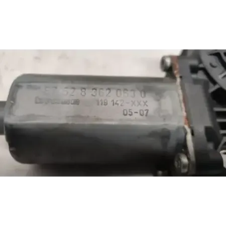 Moteur leve-glace avant droit bmw serie 3 e46