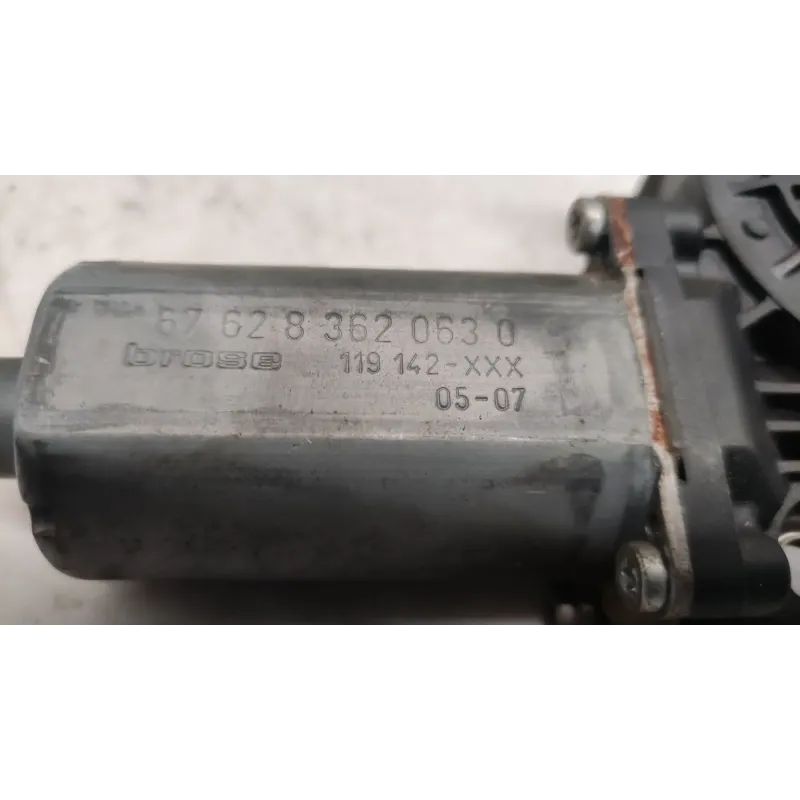 Moteur leve-glace avant droit bmw serie 3 e46