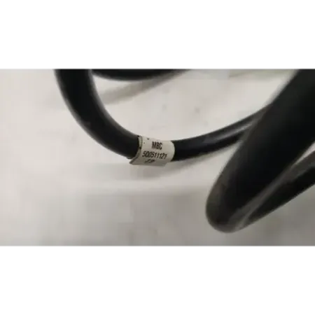 Ressort amortisseur arriere seat leon 3 5f