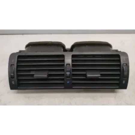 Grille aeration centrale avant bmw serie 3 e46