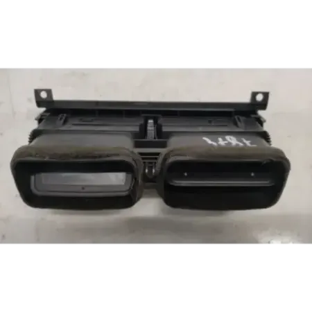 Grille aeration centrale avant bmw serie 3 e46