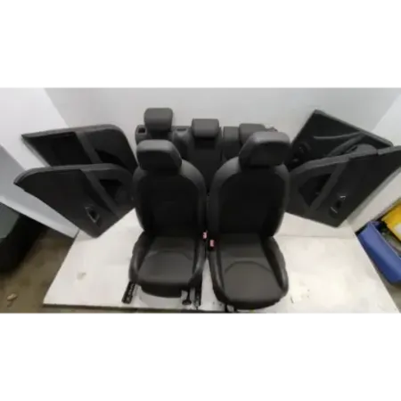 Interieur complet seat leon 3 5f