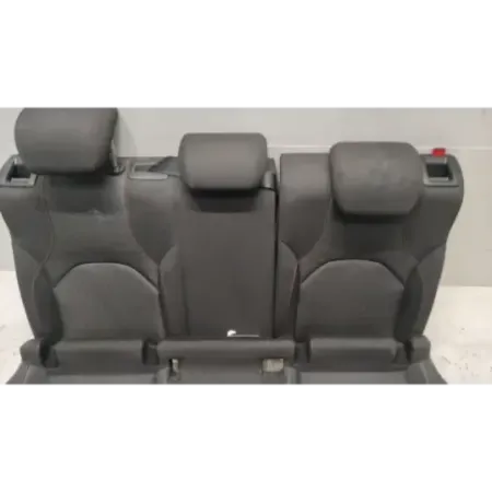 Interieur complet seat leon 3 5f
