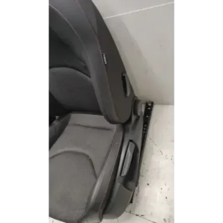 Interieur complet seat leon 3 5f