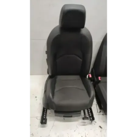 Interieur complet seat leon 3 5f