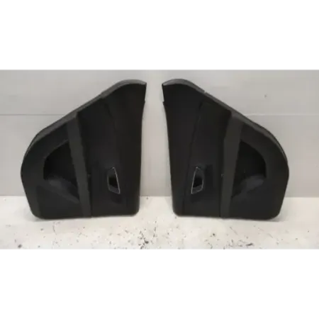 Interieur complet seat leon 3 5f