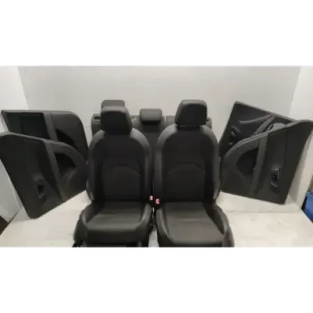Interieur complet seat leon 3 5f