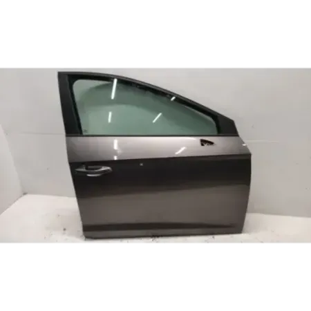 Porte avant droite complete seat leon 3 5f