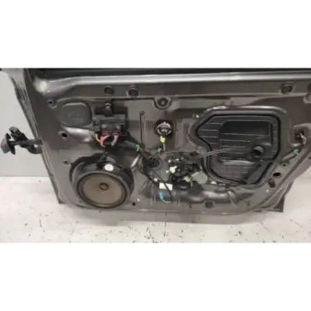 Porte avant droite seat leon 3 5f